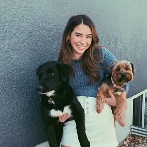 Meet your Posher, Britt